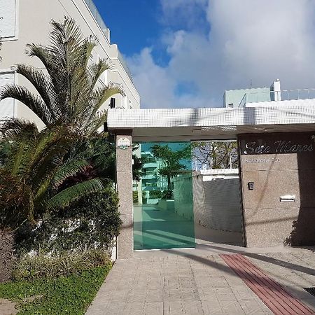 Apto.Top- 7 Mares-Ingleses Florianopolis Exterior photo